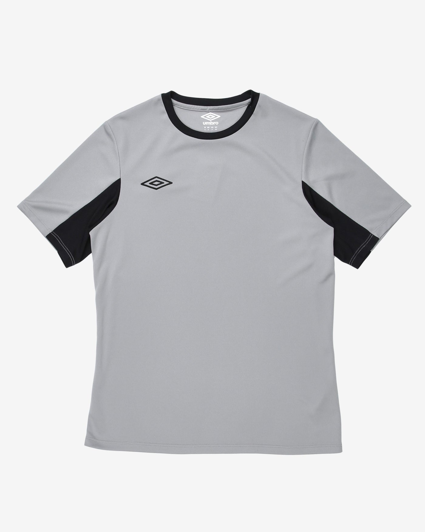 Umbro Football Work Out Top T-Shirt - S