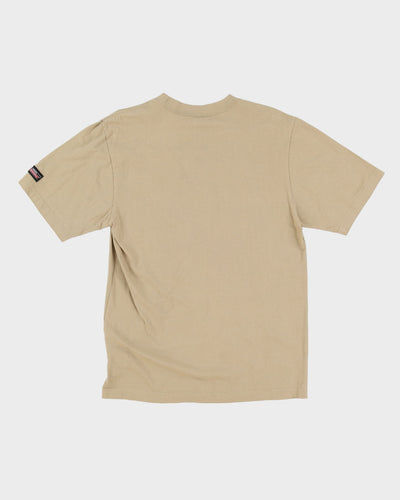 Dickies Neutral Tone Pocket T-Shirt - M