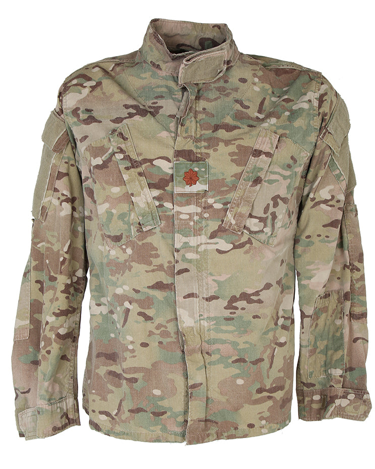 US Army Multicam Shirt - S