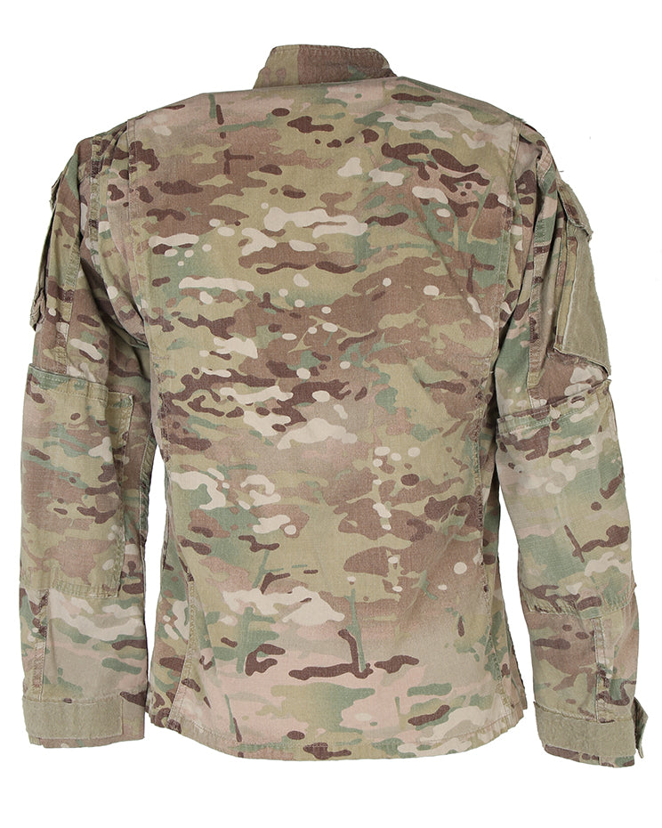 US Army Multicam Shirt - S