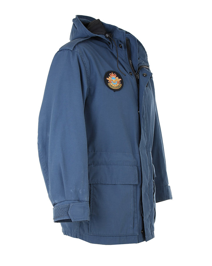 Blue Canadian Cadet Jacket - M
