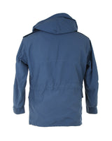 Blue Canadian Cadet Jacket - M