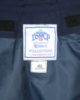 1990s Vintage US Air Force Lightweight Men's Windbreaker Jacket - 46S