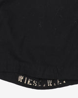 1940s WW2 Vintage US Navy Wool Crackerjack Jumper - Small