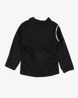 1940s WW2 Vintage US Navy Wool Crackerjack Jumper - Small