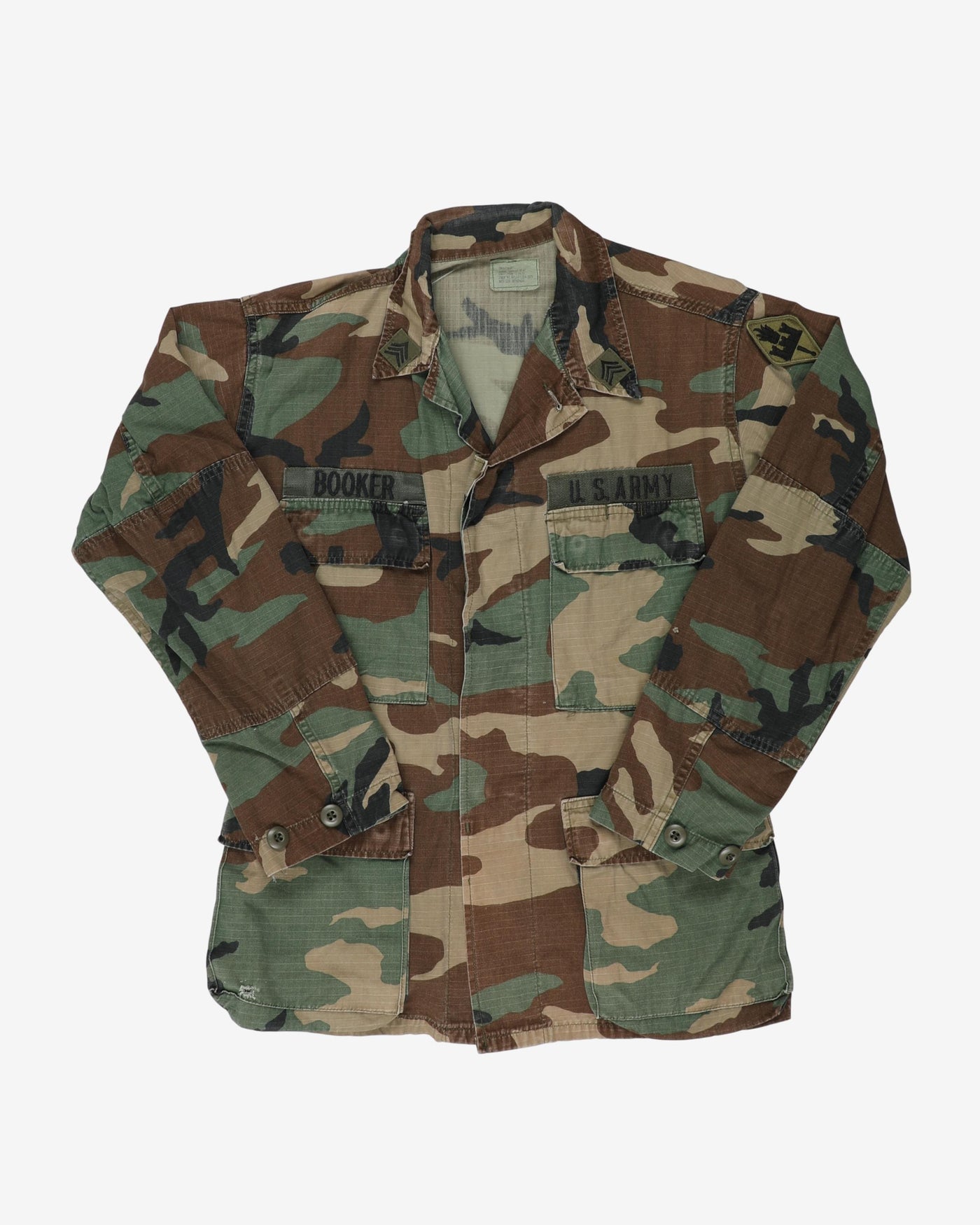 Bdu coat online
