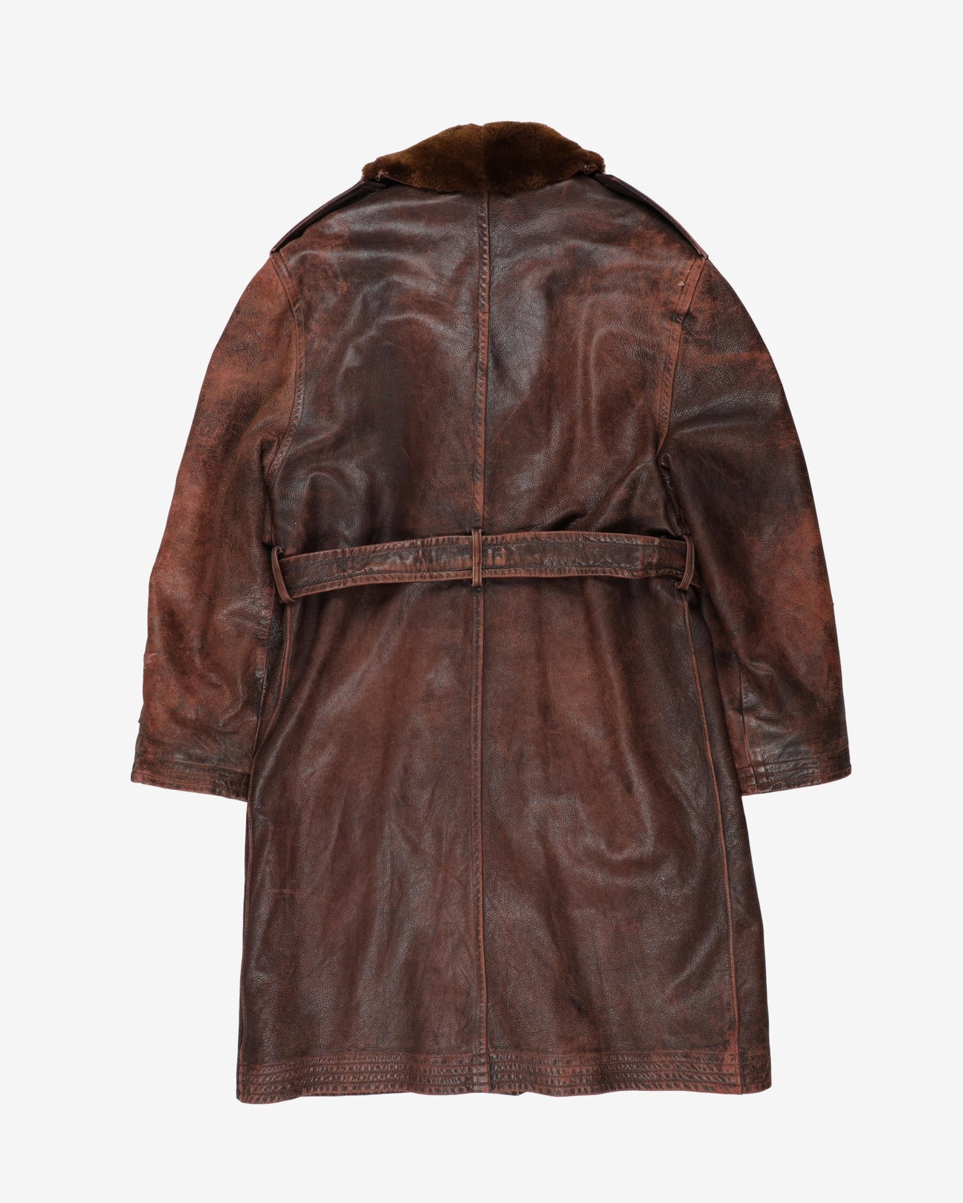 Size sales 42 coat