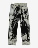 Rokit Originals Reworked Vintage Bleacher Jeans black - W33 L33