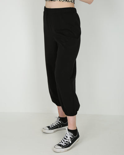 Rokit Originals Joggers - Black