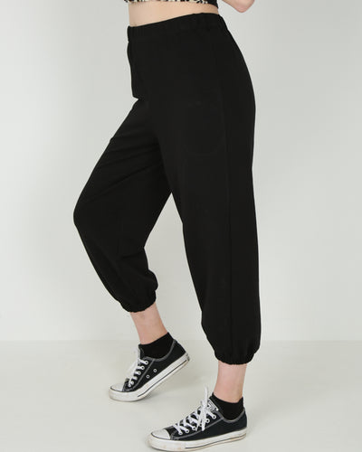 Rokit Originals Joggers - Black
