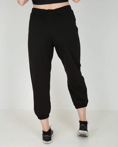 Rokit Originals Joggers - Black