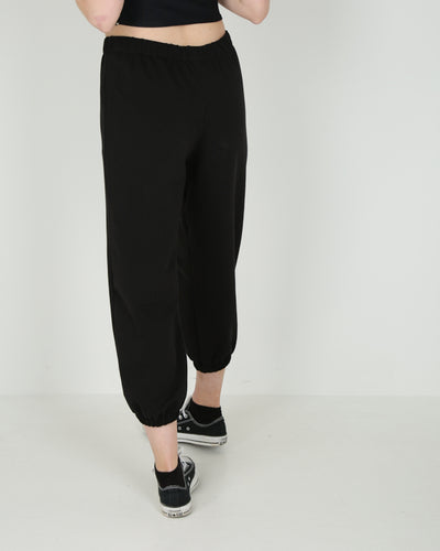 Rokit Originals Joggers - Black