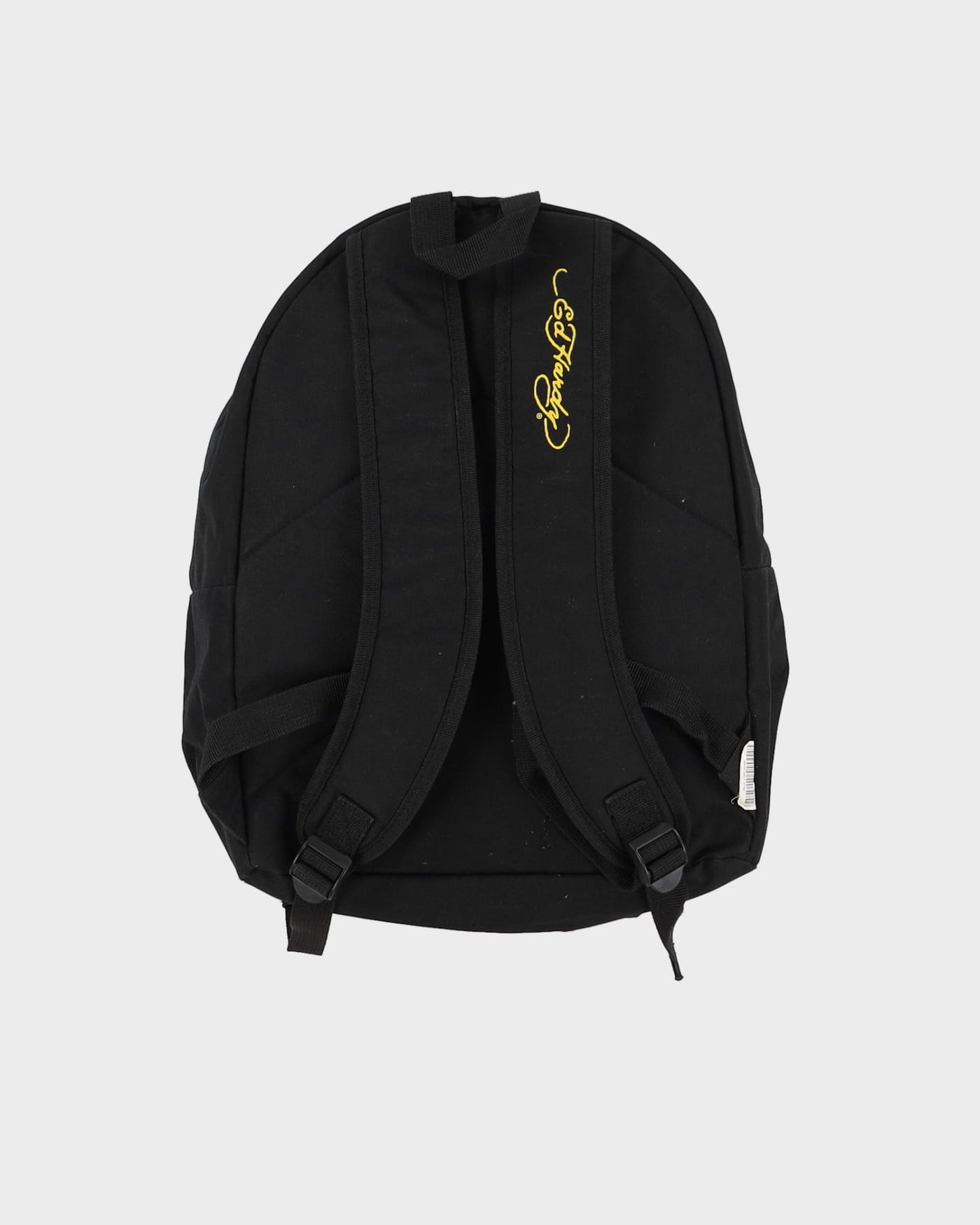 Ed Hardy Eagle Black Rucksack / Backpack