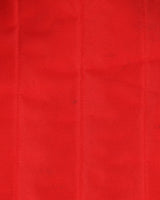 Off-White Well-Worn Red "Backpack" Virgil Abloh Design Rucksack / Backpack
