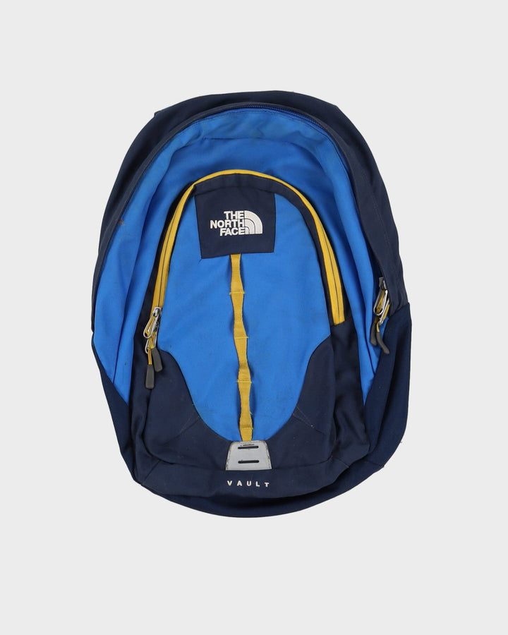 The North Face Blue Vault Rucksack / Backpack