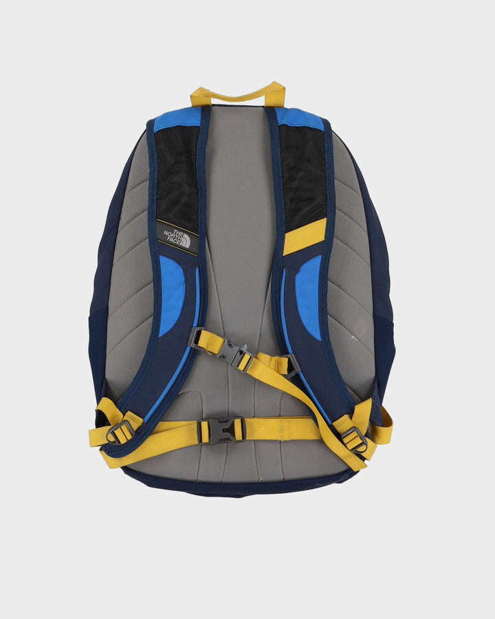 The North Face Blue Vault Rucksack / Backpack