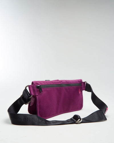 Lululemon Purple Dog Walking Fanny Pack O/S