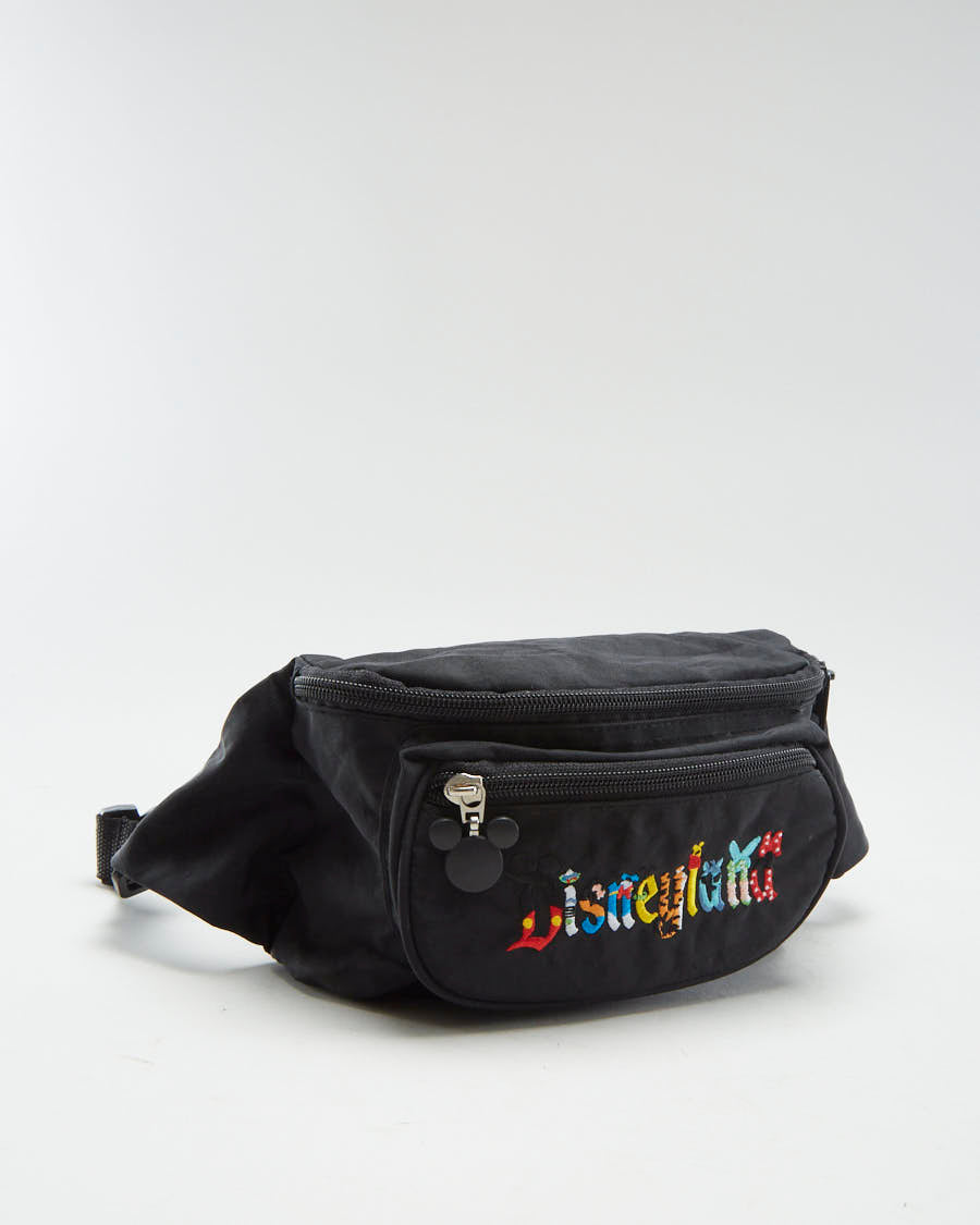 Y2K 00s Disneyland Fannypack - O/S