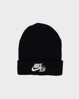 NIKE Black Beanie