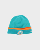 Miami Dolphins Beanie
