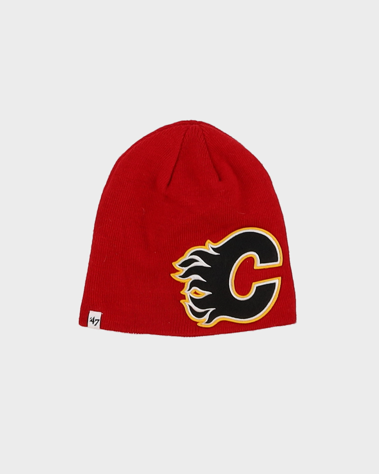 Calgary Flames Beanie