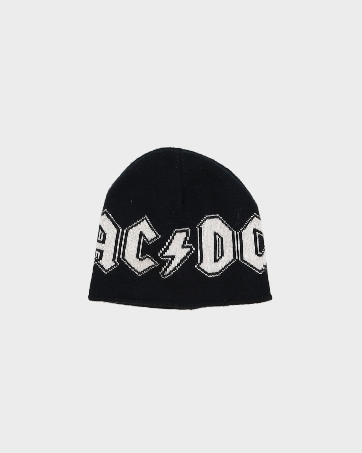 AC / DC Beanie