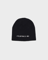 Porsche Logo Beanie