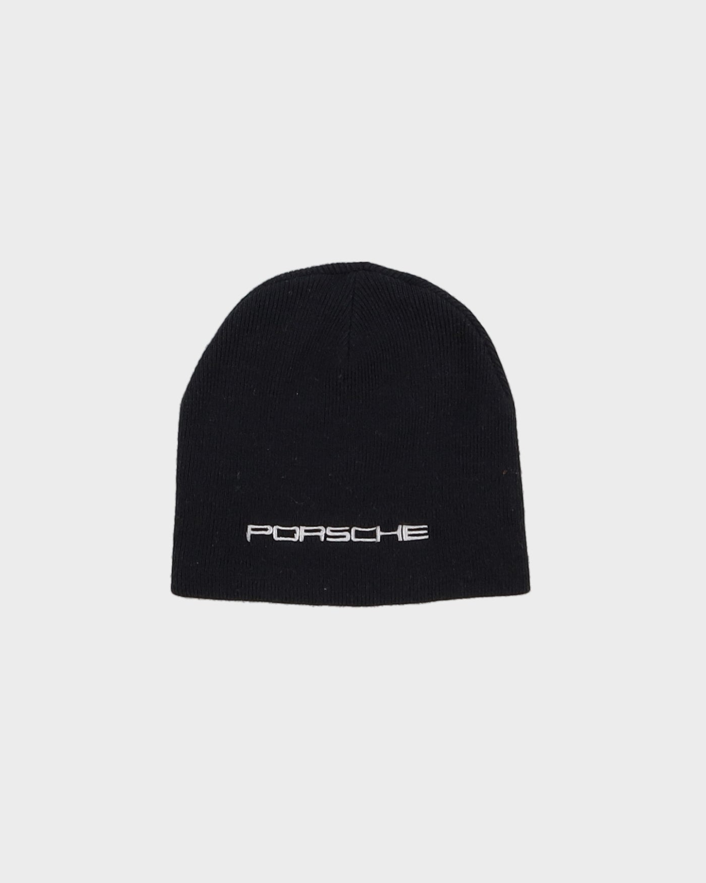 Porsche Logo Beanie