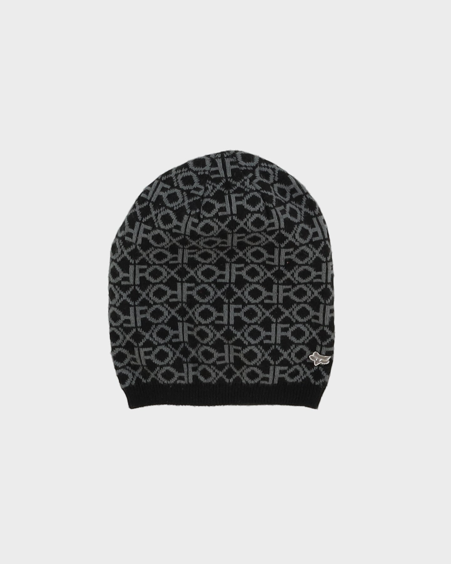 The Fox Beanie