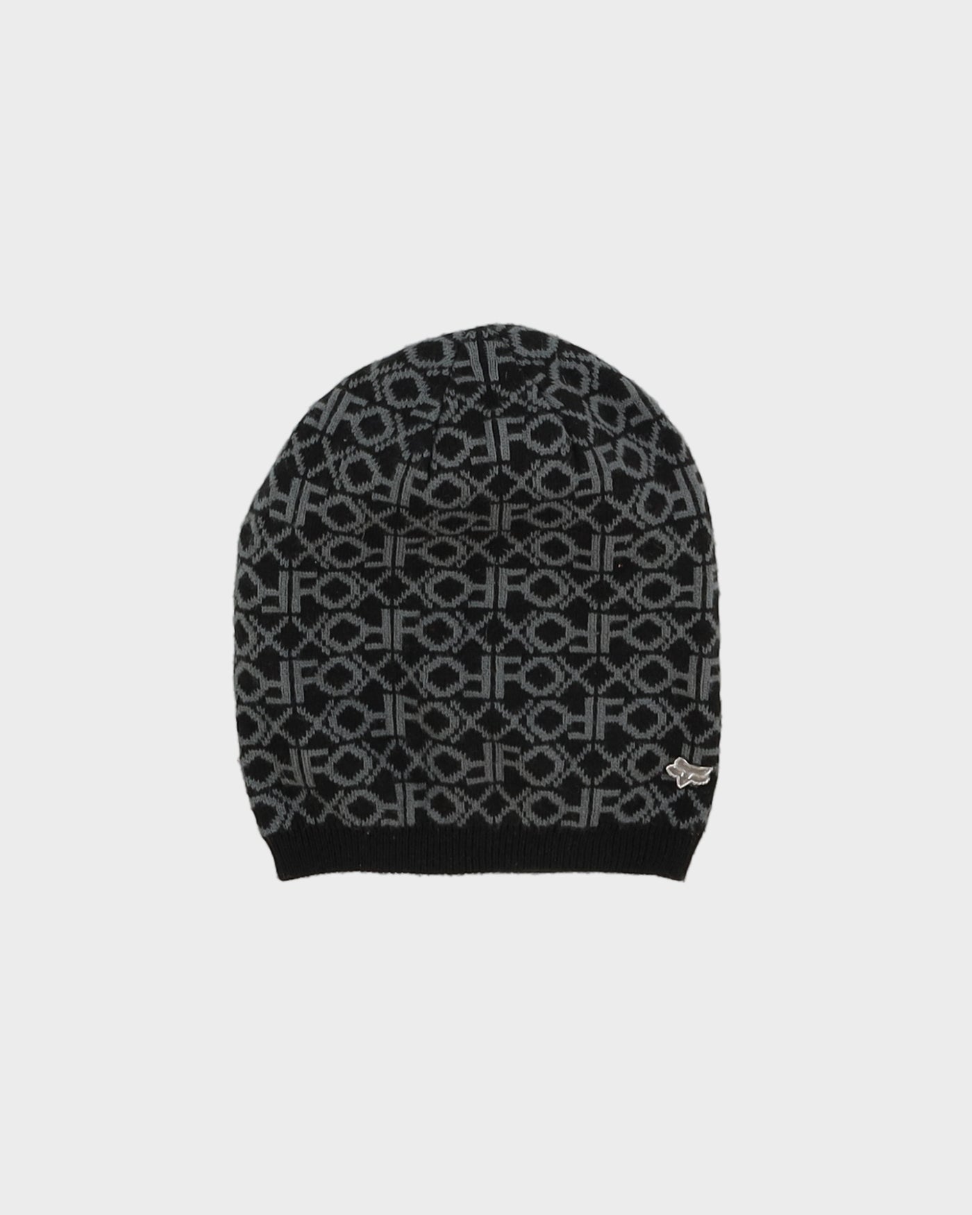 The Fox Beanie