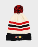 McDonalds Atomic Bobble Hat Beanie