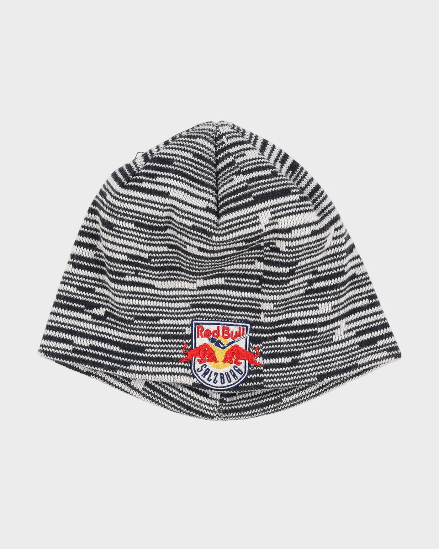 Red Bull Salzburg MLS Beanie