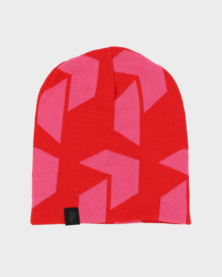 Peak Performance Beanie