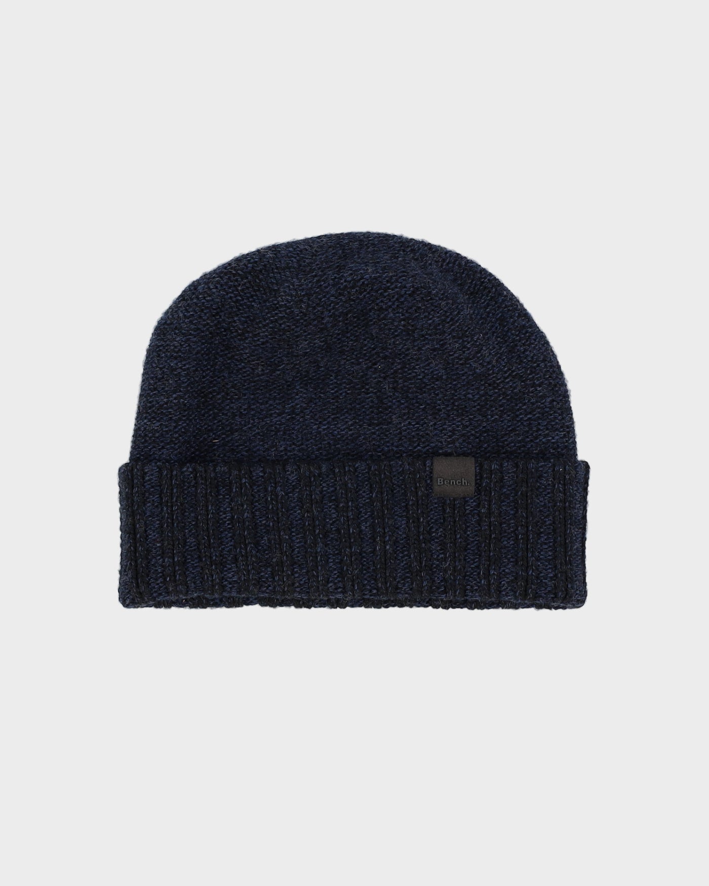 Bench Navy Beanie