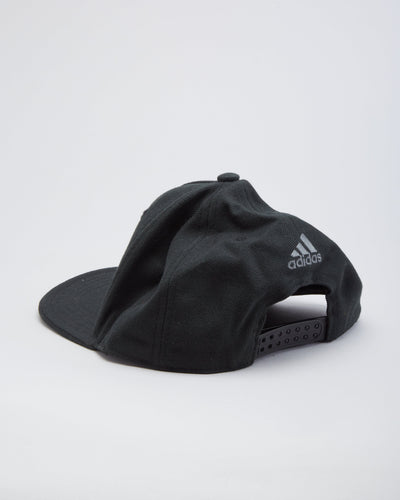 Adidas Juventus Serie A Black Snapback Hat