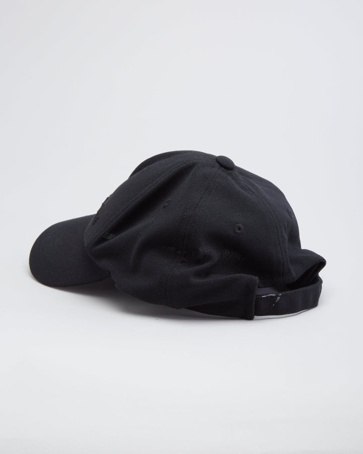 Vintage Porsche Black Baseball Cap / Hat