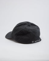 Vintage Ozzy Osbourne Scream Black Baseball Cap / Hat