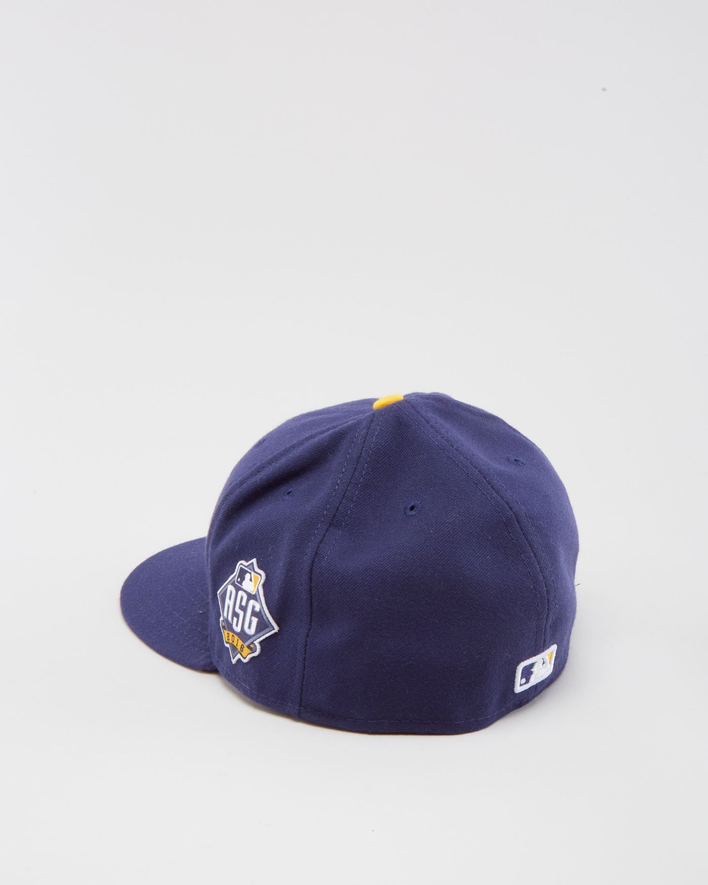 2016 ASG San Diego MLB New Era Navy Fitted Cap