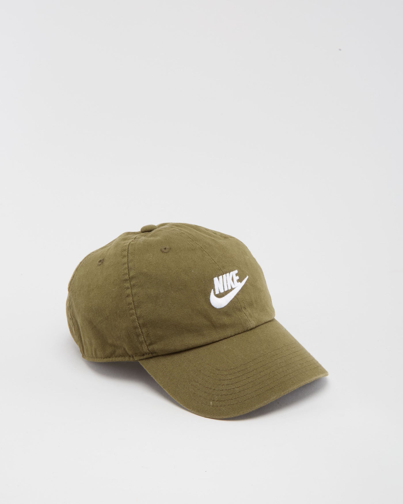 Nike Green Baseball Cap