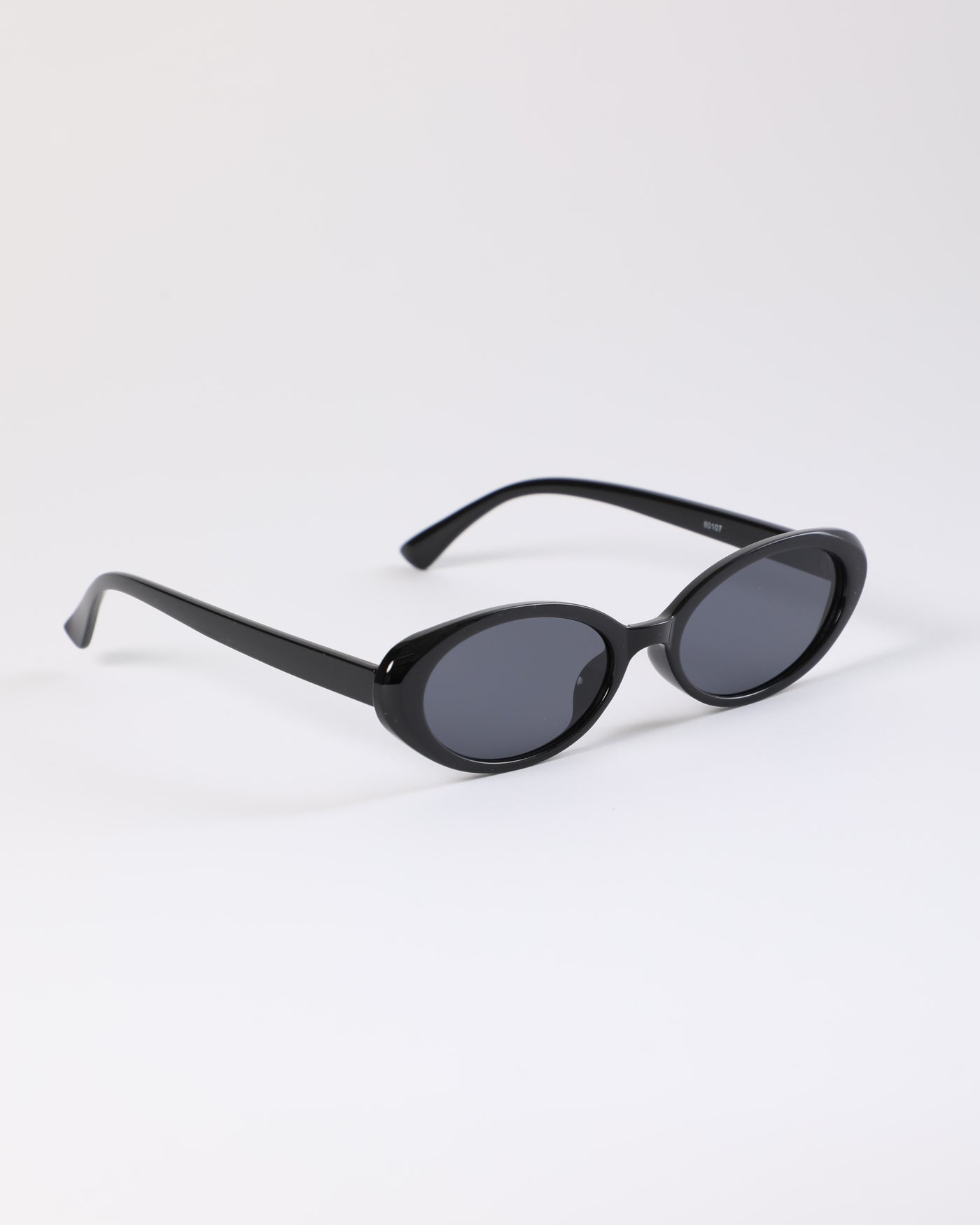 Lindsey Black Sunglasses