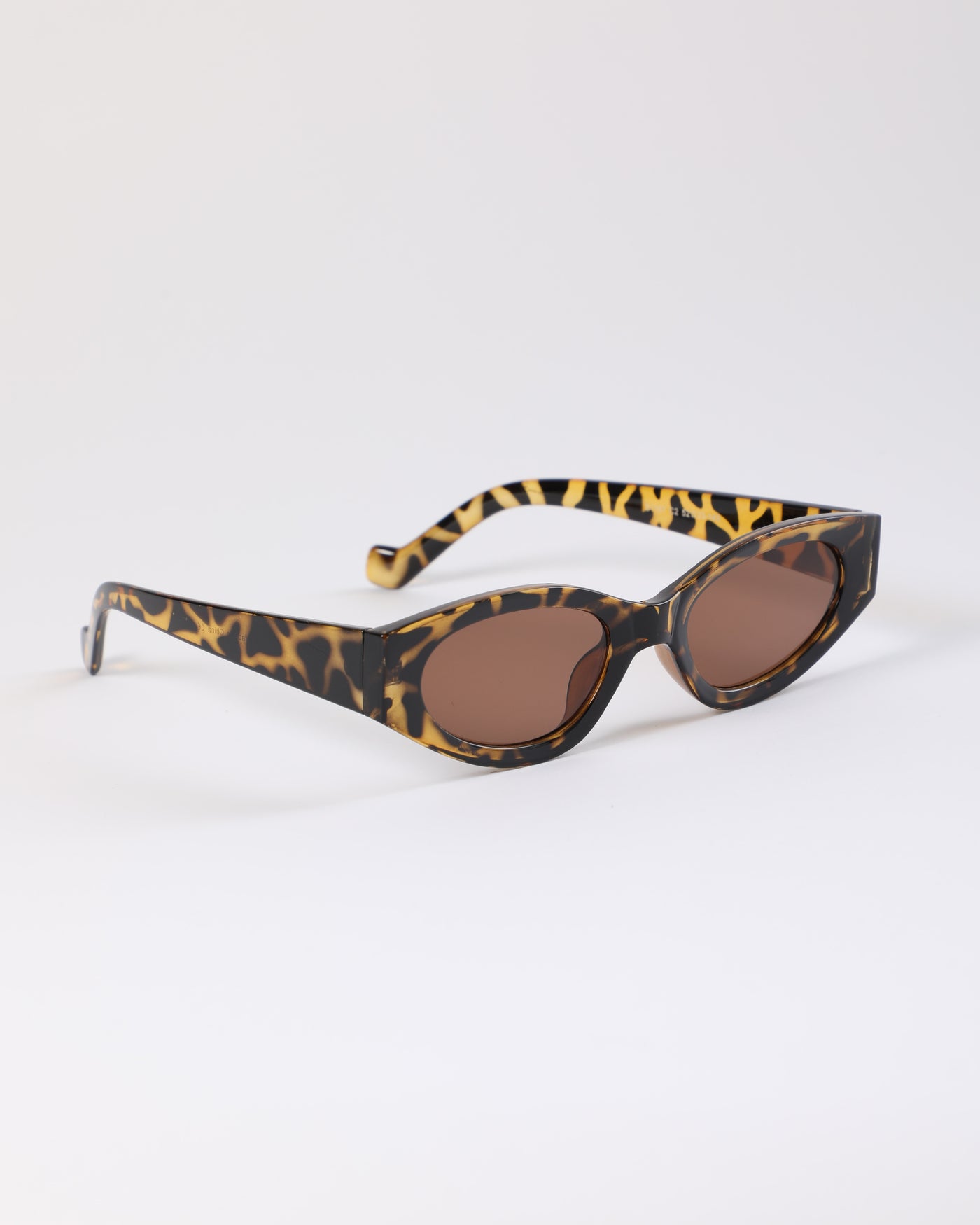 Jane Tortoiseshell Sunglasses