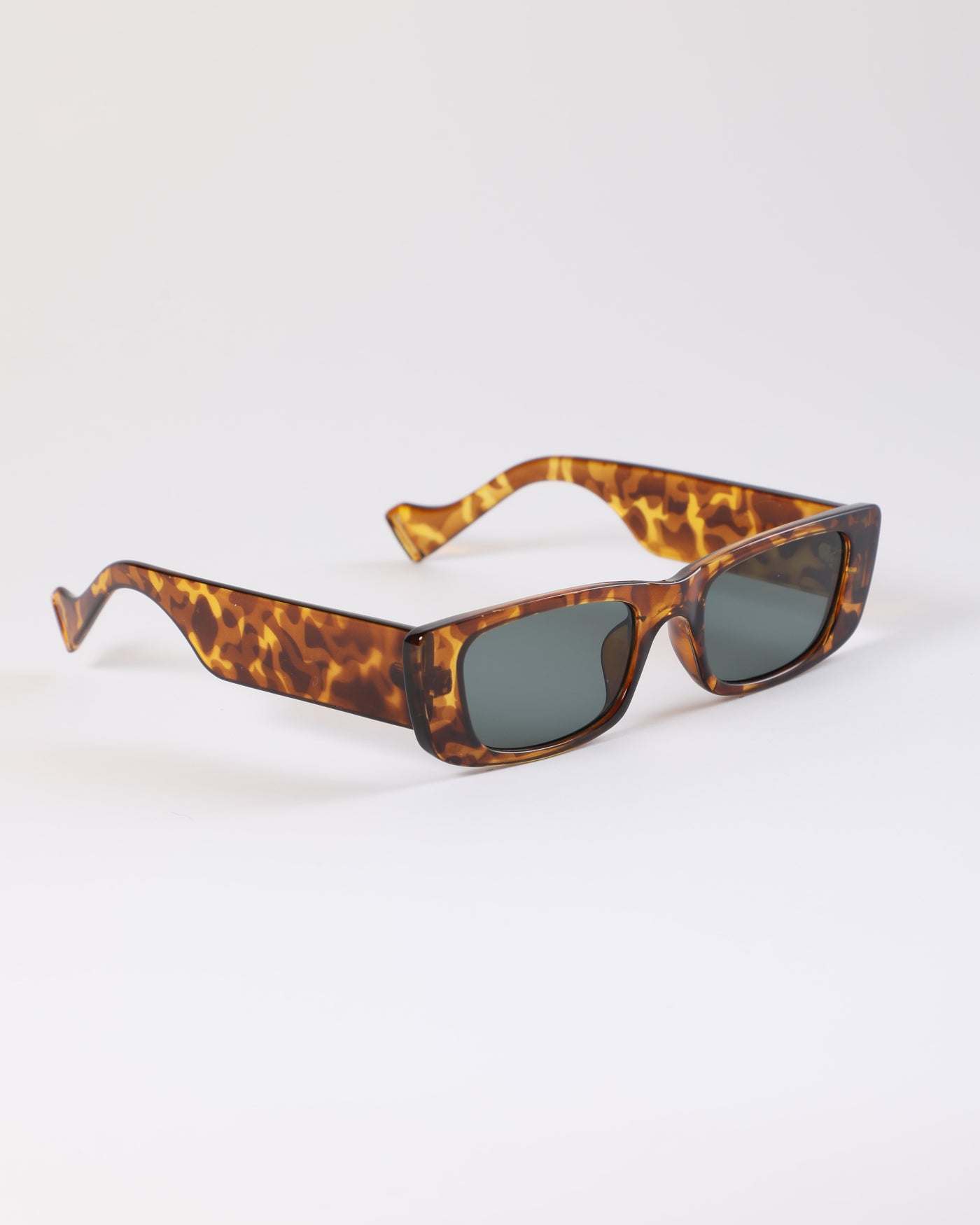 Ruth Tortoiseshell Sunglasses