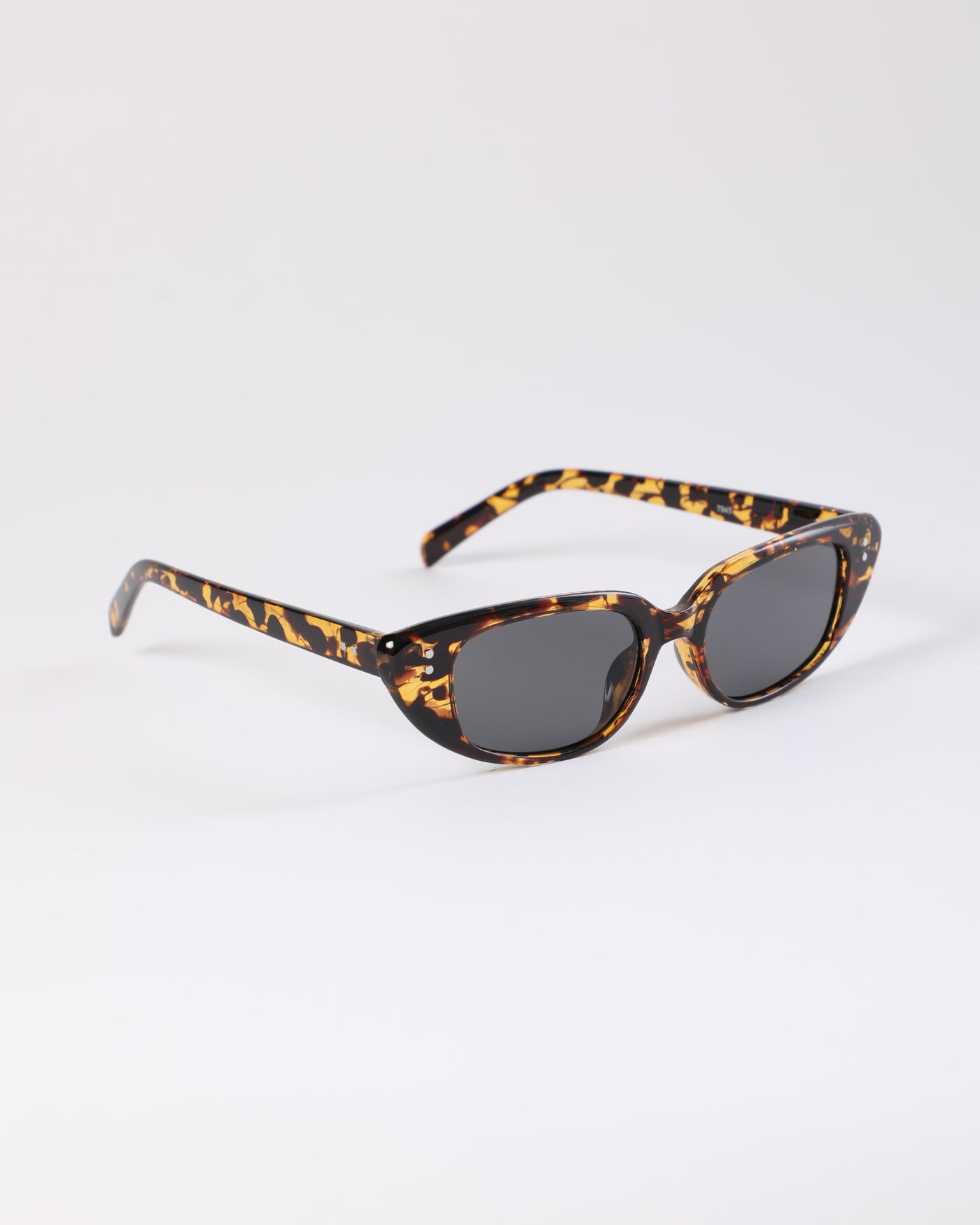Kendra Tortoiseshell Sunglasses