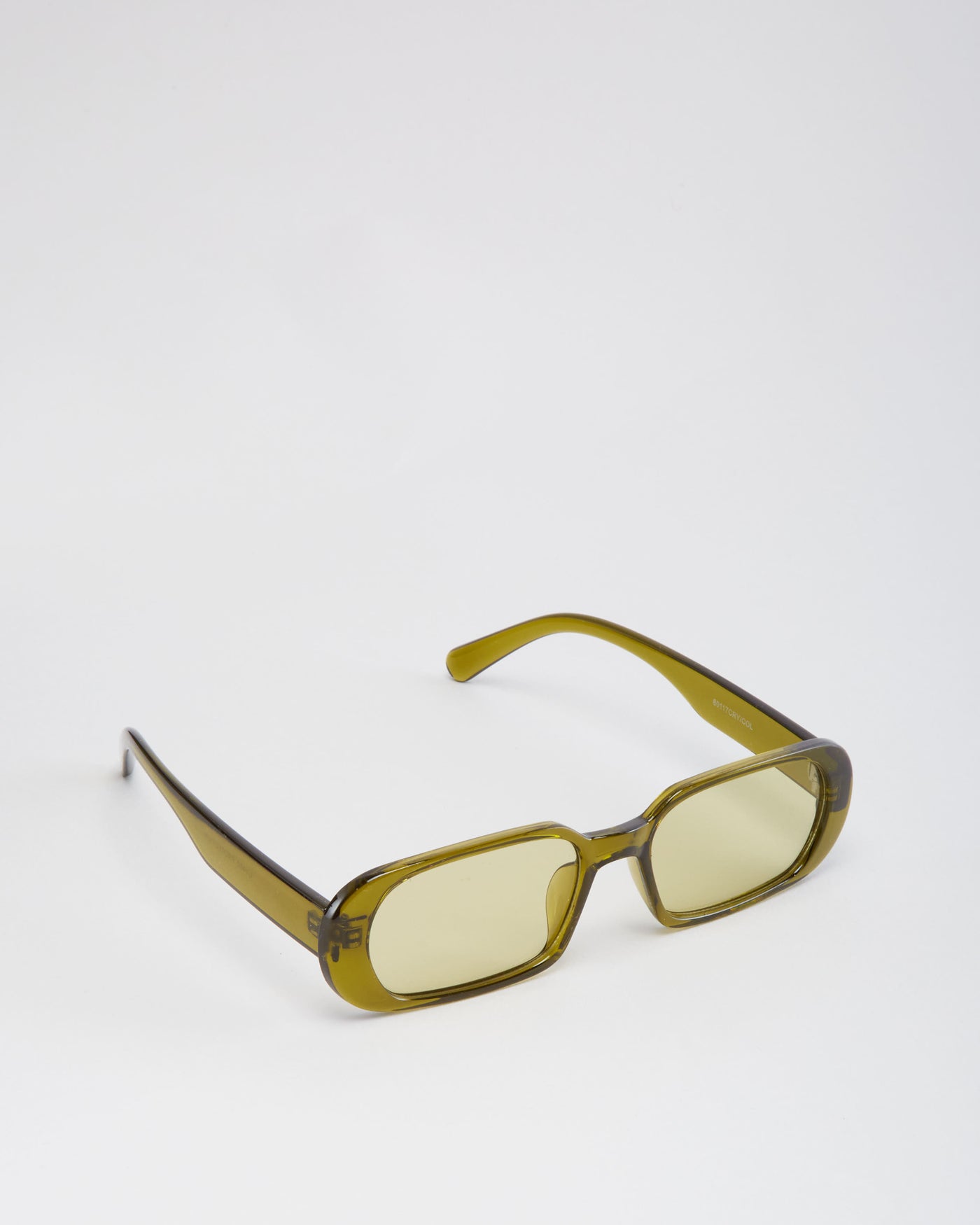 Jamie Green Sunglasses