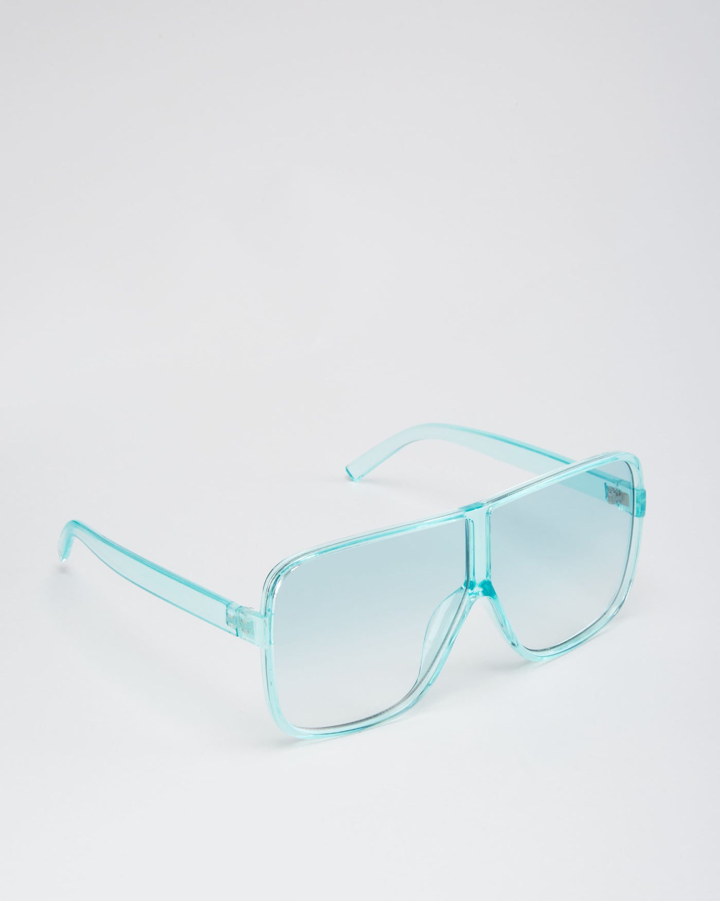 Mondo Blue Sunglasses