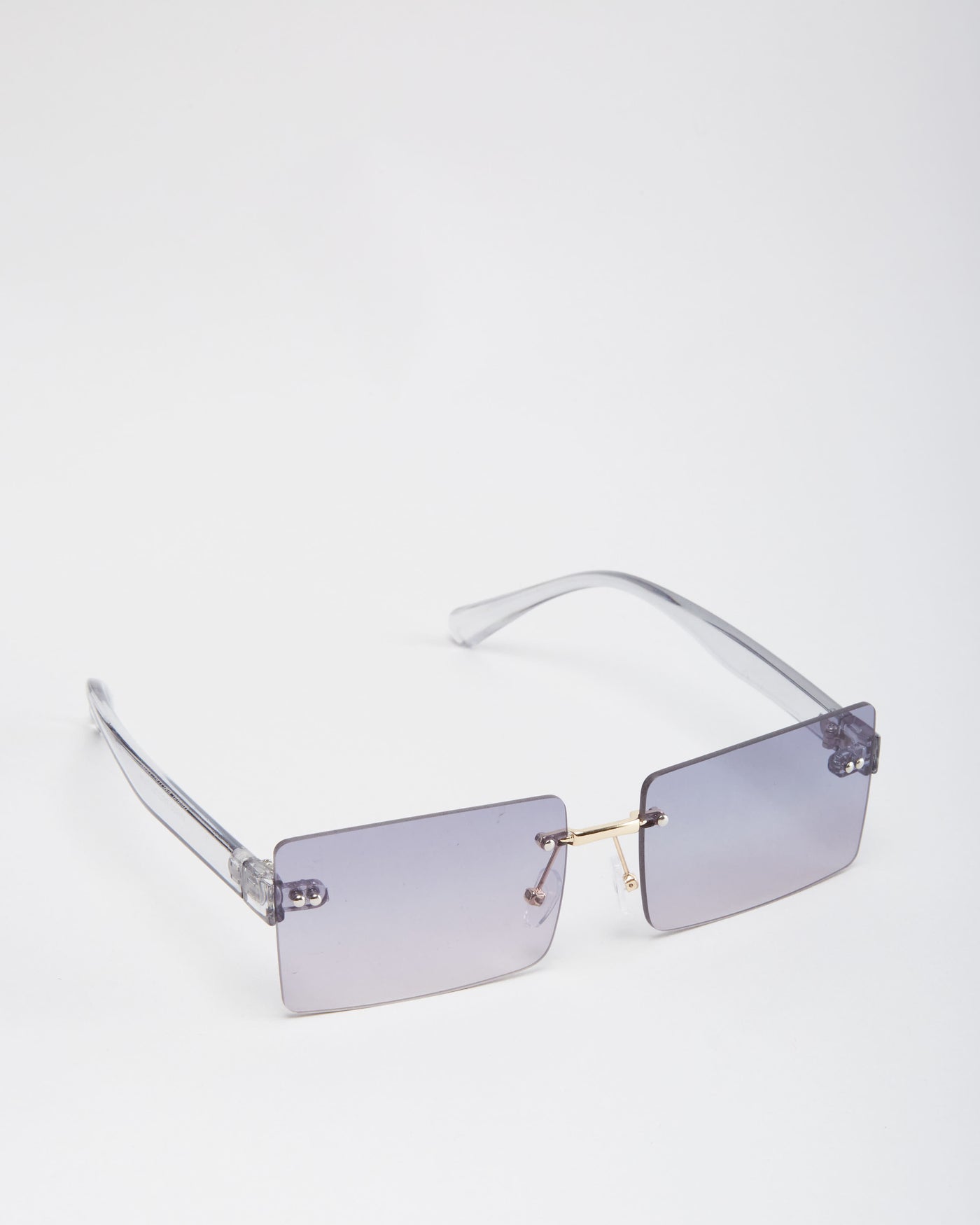 Reese Black Sunglasses