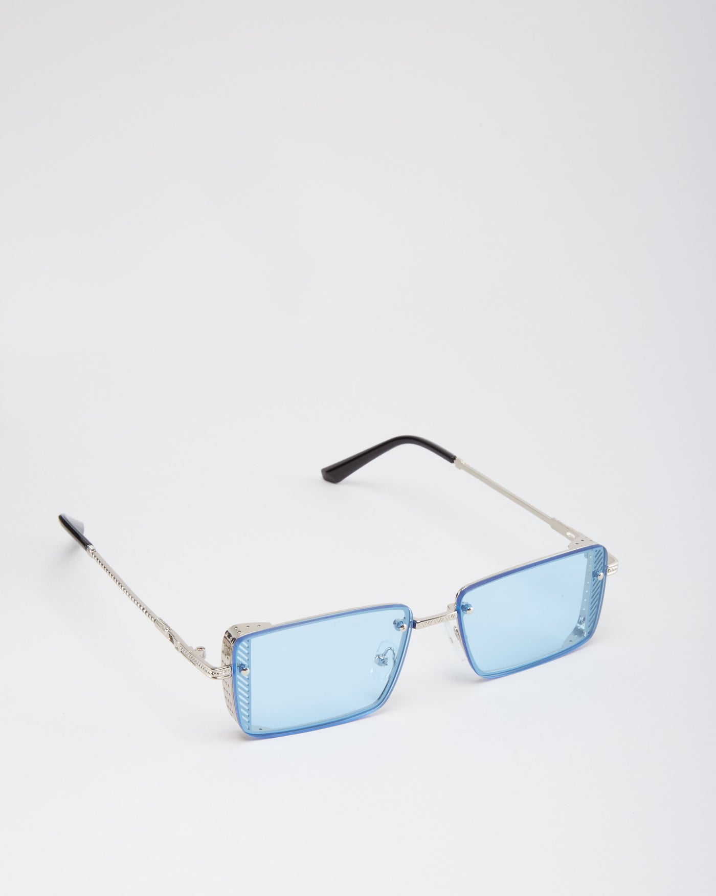 Destiny Blue Sunglasses