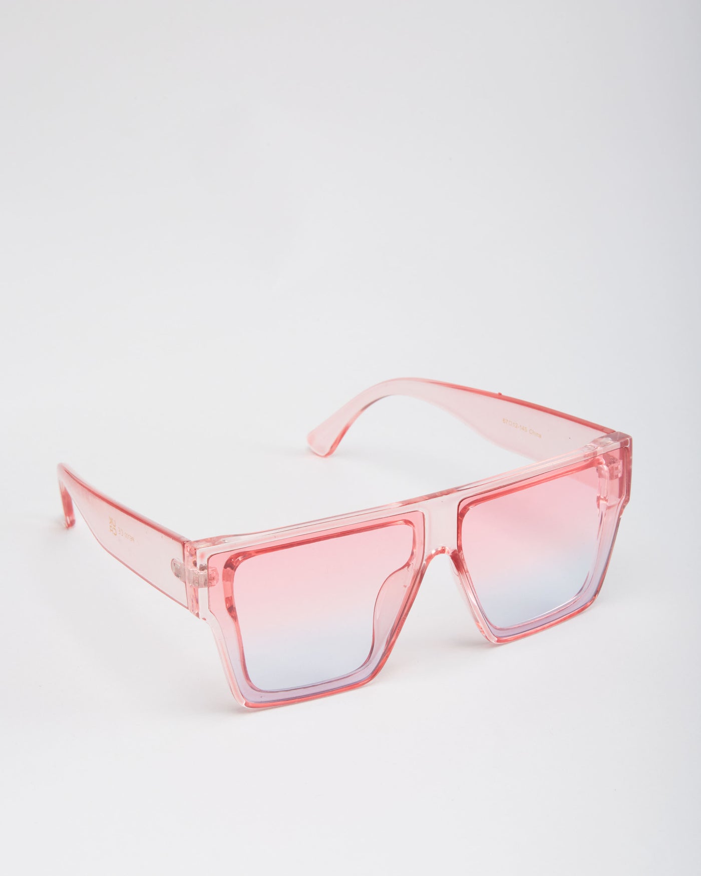 Mor Pink Sunglasses