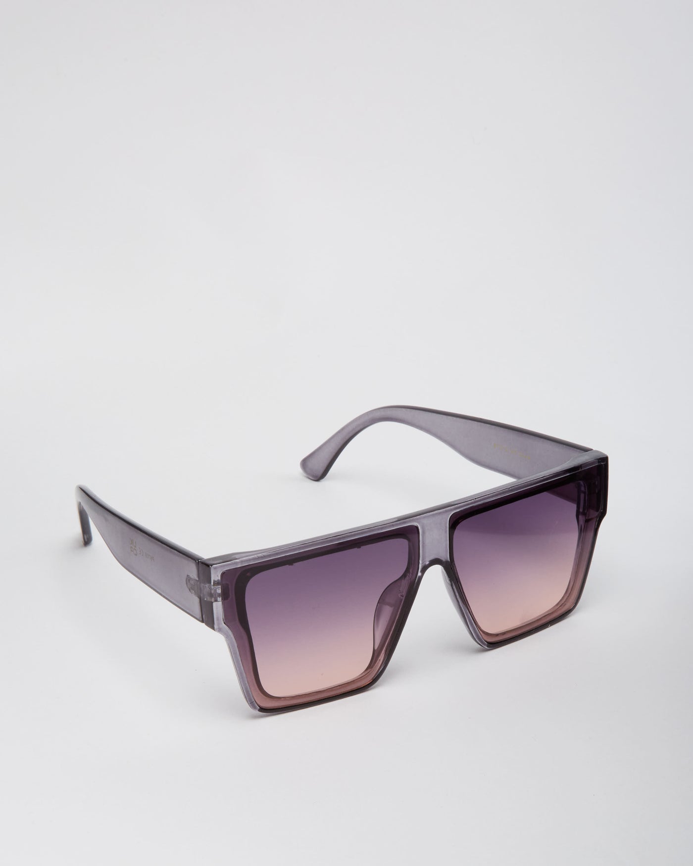 Mor Black Sunglasses