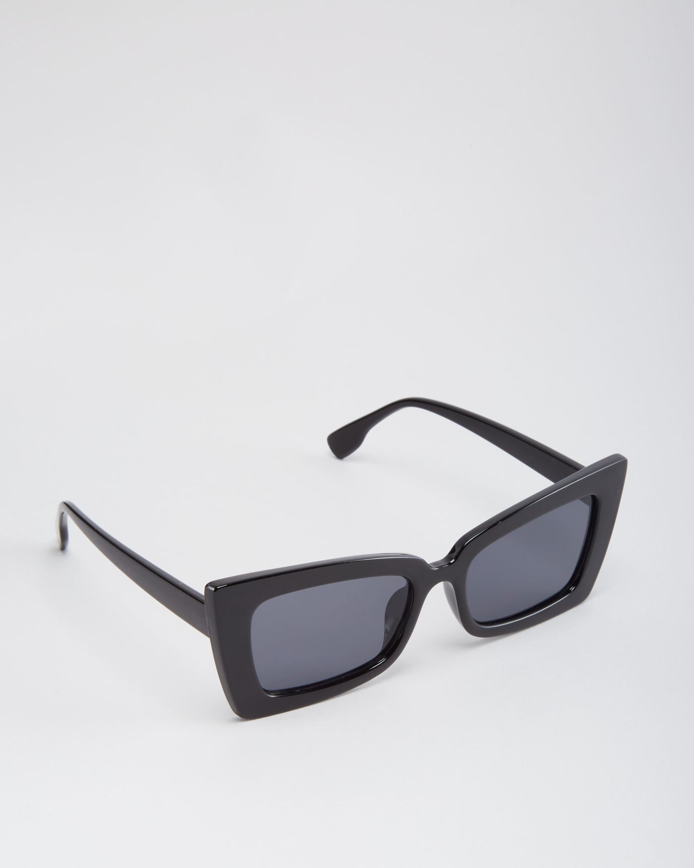 Jan Black Sunglasses